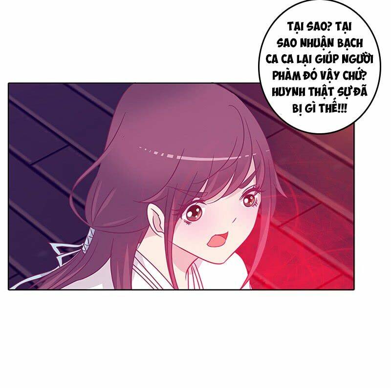 Tướng Quân Mời Ra Trận: Chapter 50