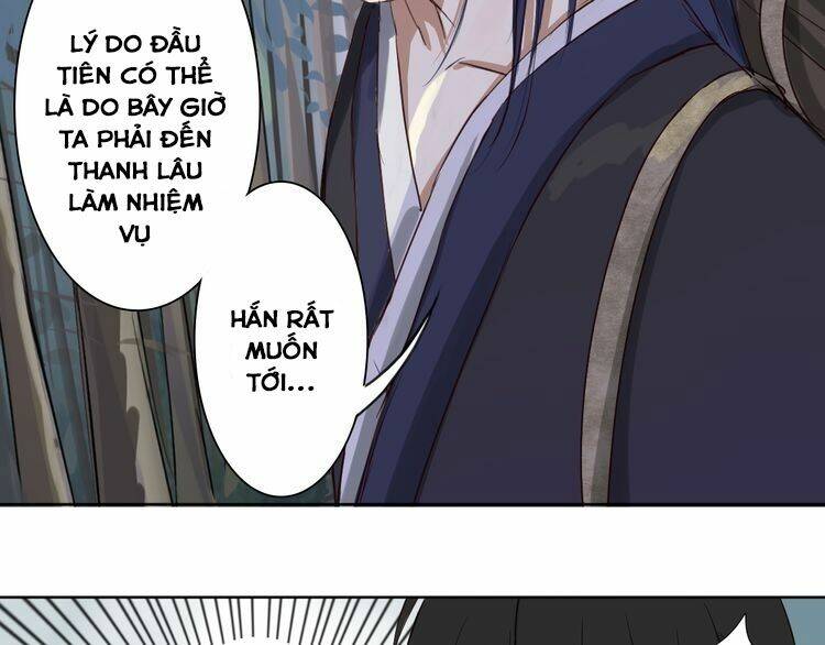 Bạch Lý Hành Giả: Chapter 2