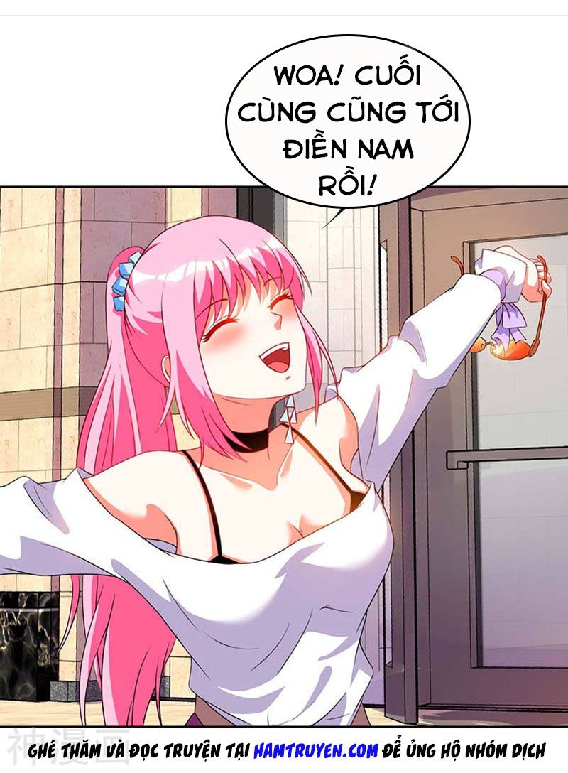 Thần Cấp Thấu Thị: Chapter 59