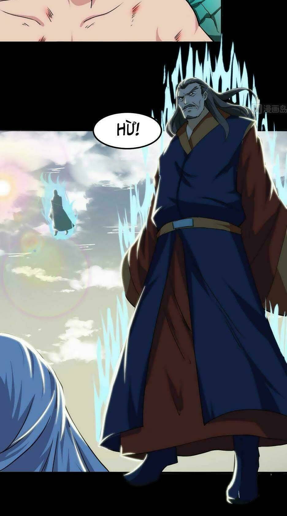 Tu Chân Giả Tại Dị Thế: Chapter 44