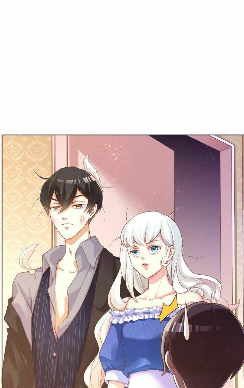 Nhà Có Vợ Xinh: Chapter 8