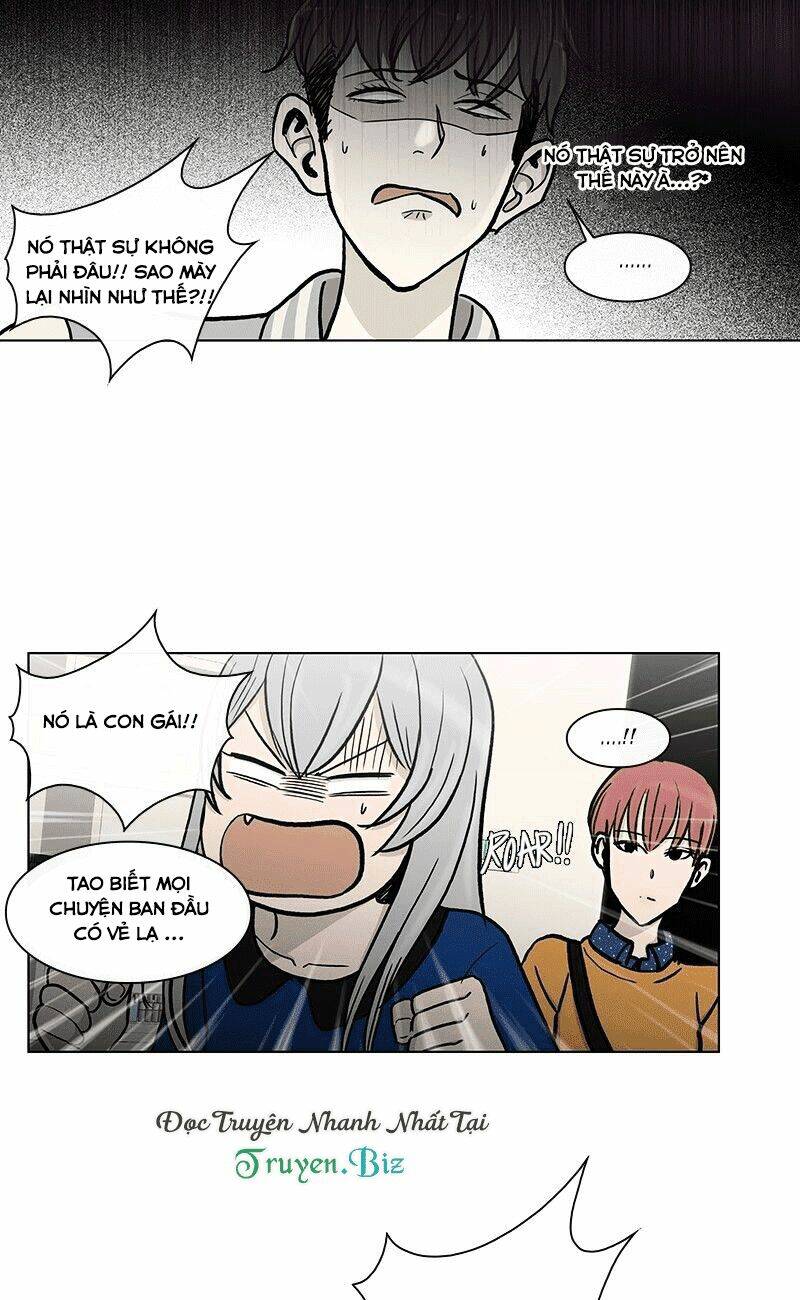 Anh Ấy Là Nữ Sinh Cấp 3: Chapter 60
