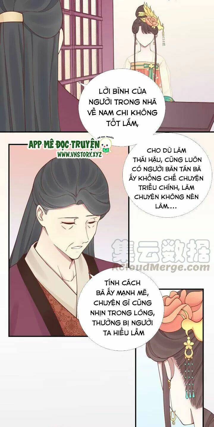 Hoàng Hậu Bận Lắm: Chapter 112