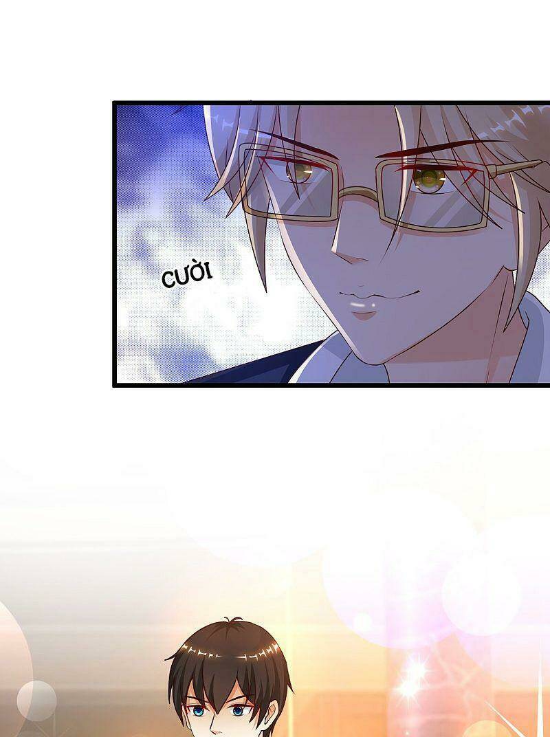 Tối Cường Vận Đào Hoa: Chapter 139