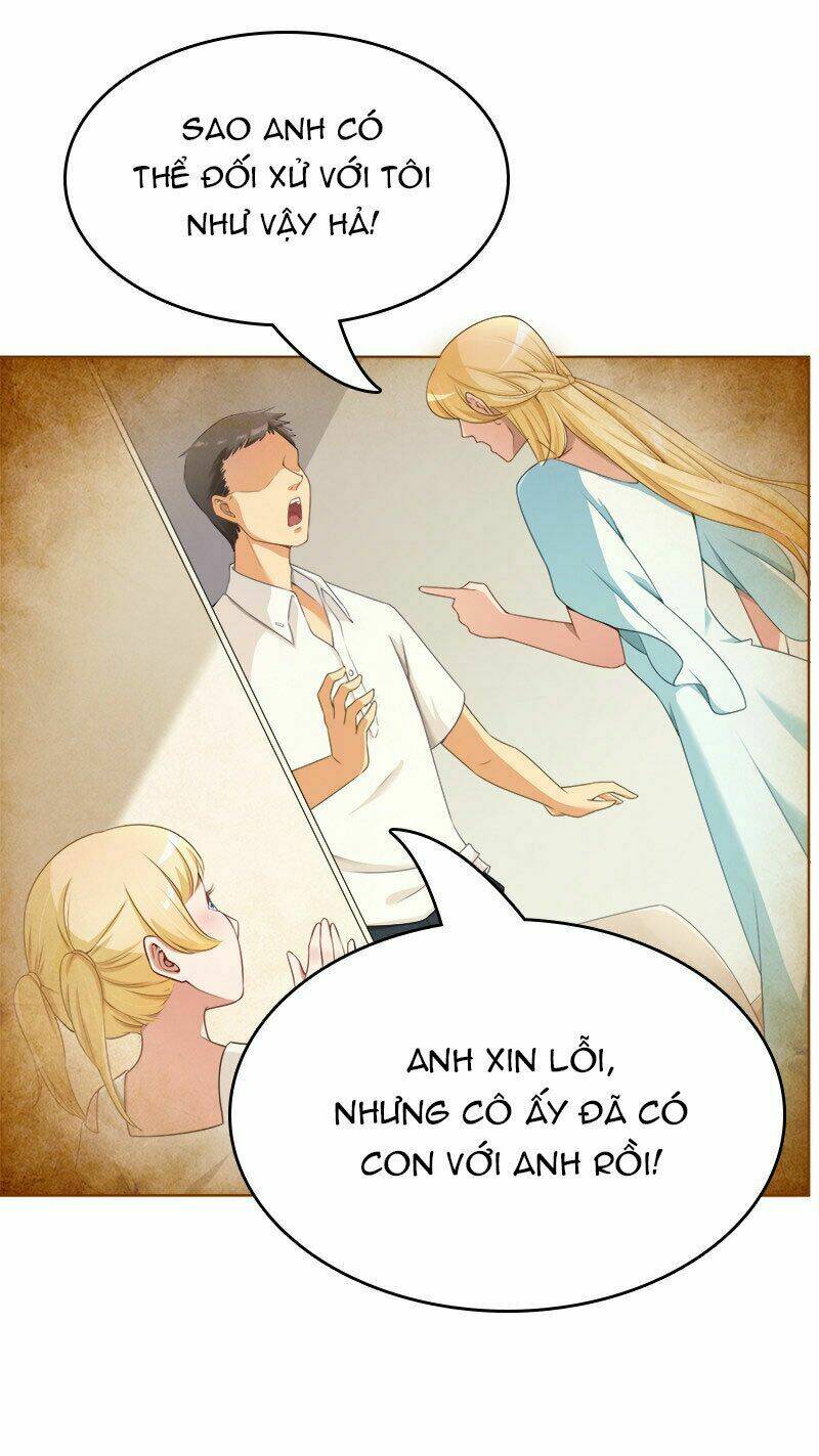 Lãnh Hôn Cuồng Ái: Chapter 25