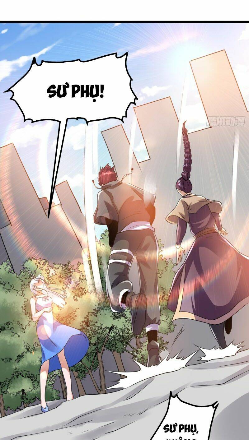 Tiên Vương Trùng Sinh: Chapter 122