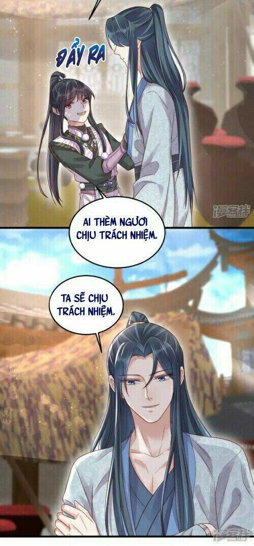 Nhật Kí Học Tập Của Hắc Liên Hoa: Chapter 31