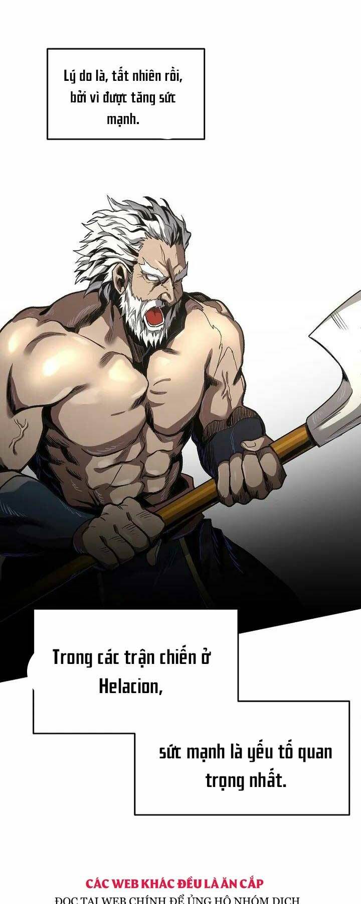 Con Đường Diệt Thần: Chapter 9