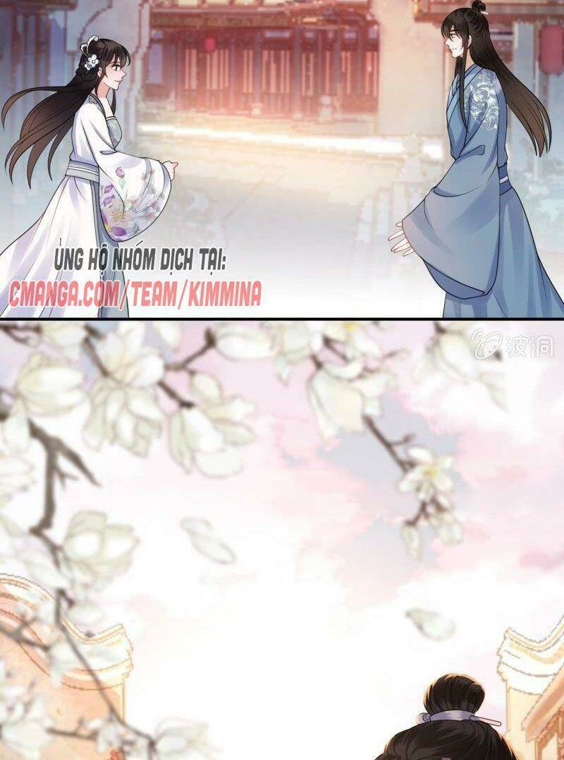 Vương Gia Kiêu Ngạo Quá Khó Cua: Chapter 94