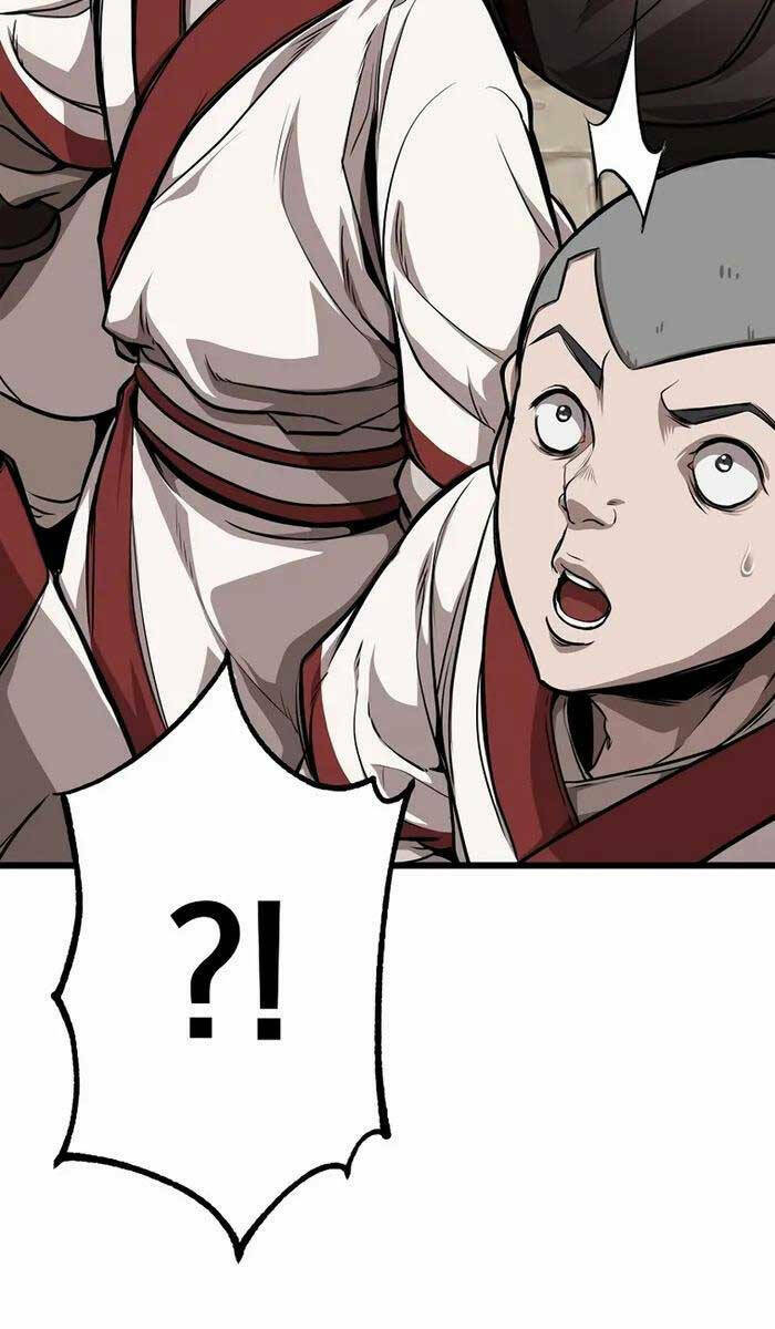 Đông Phương Bất Bại: Chapter 3