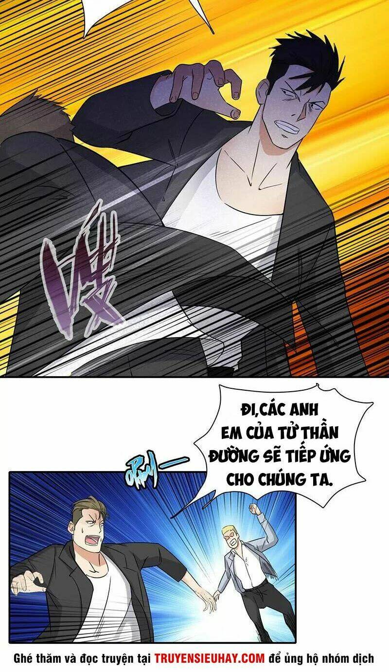 Học Viện Cao Thủ: Chapter 72