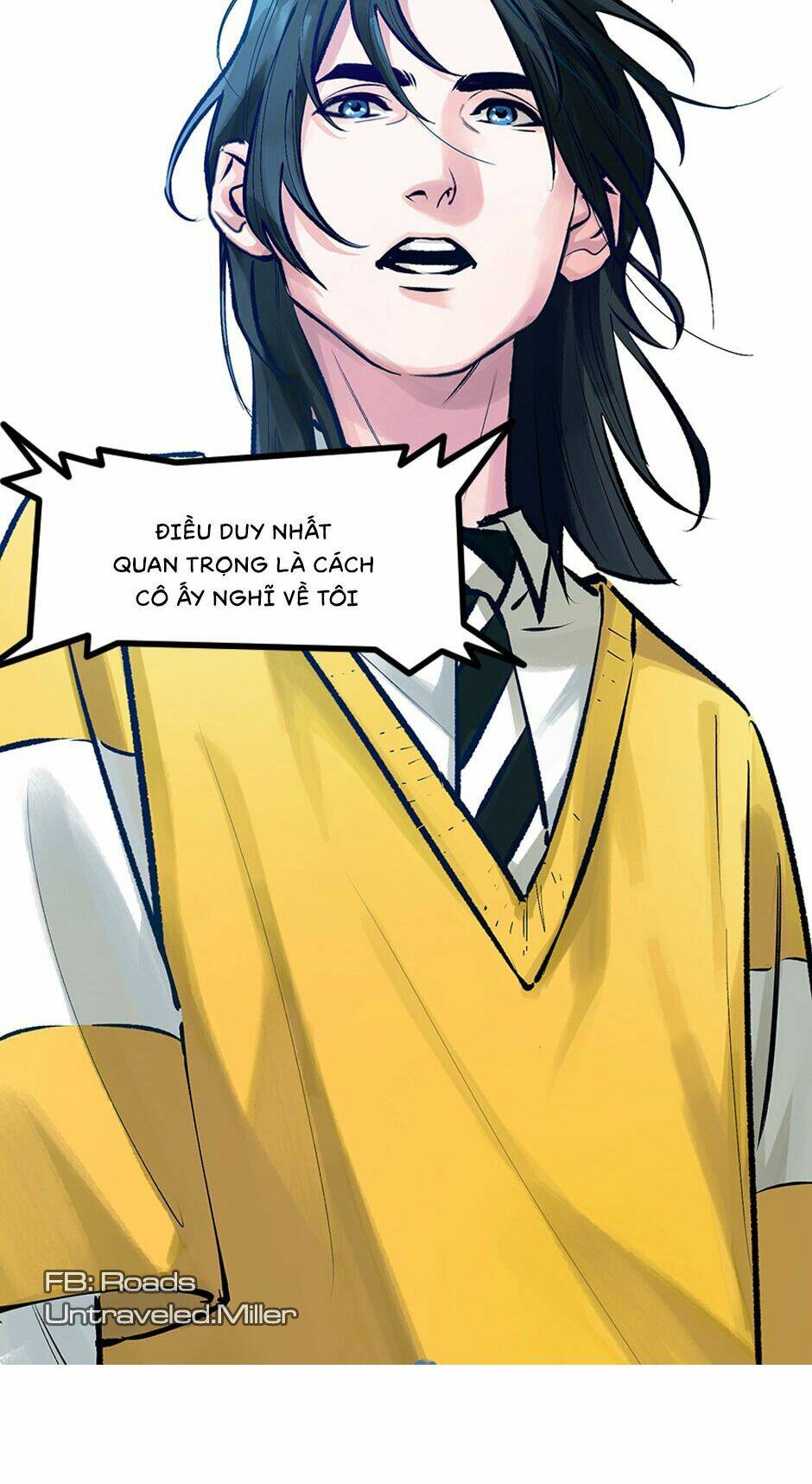 Anh Hùng Và Hiệp Nữ: Chapter 32