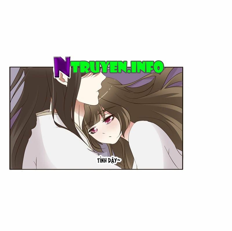 Thông Linh Phi: Chapter 215