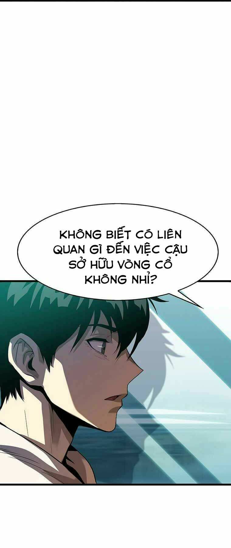Hậu Duệ Của Hổ: Chapter 7