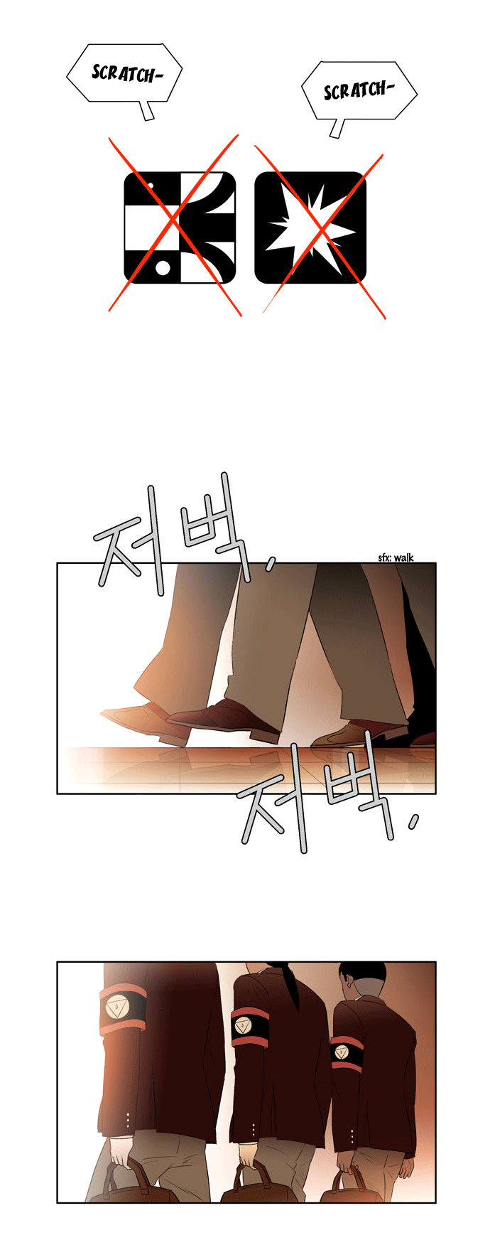 Thành Phố Phù Thủy: Chapter 2