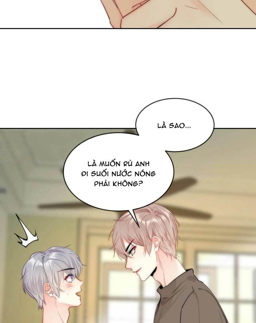 Boss Đại Nhân Là Nữ Thần?: Chapter 69