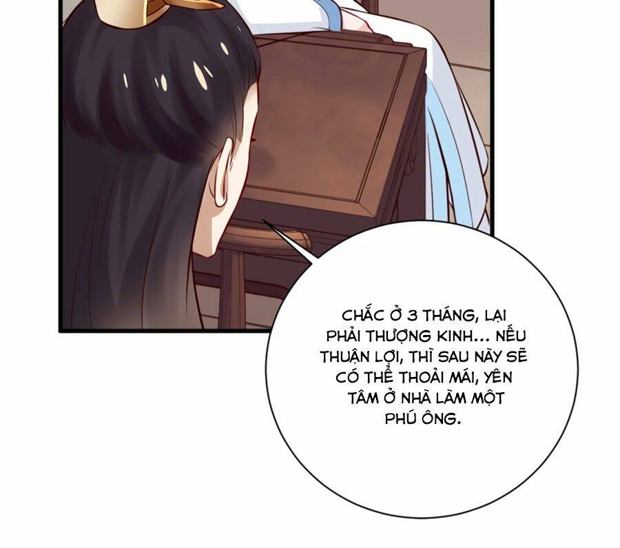 Nữ Đế Livestream Công Lược: Chapter 16