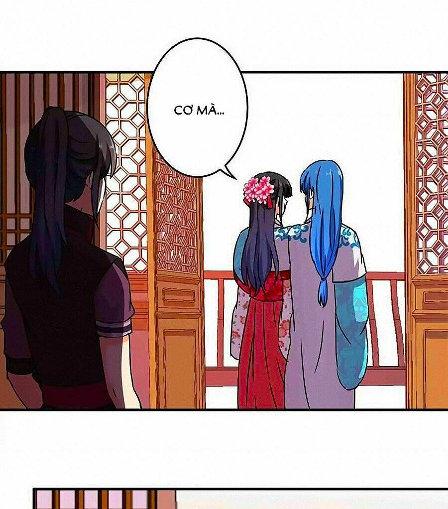 Vương Gia! Ngươi Thật Bỉ Ổi: Chapter 263