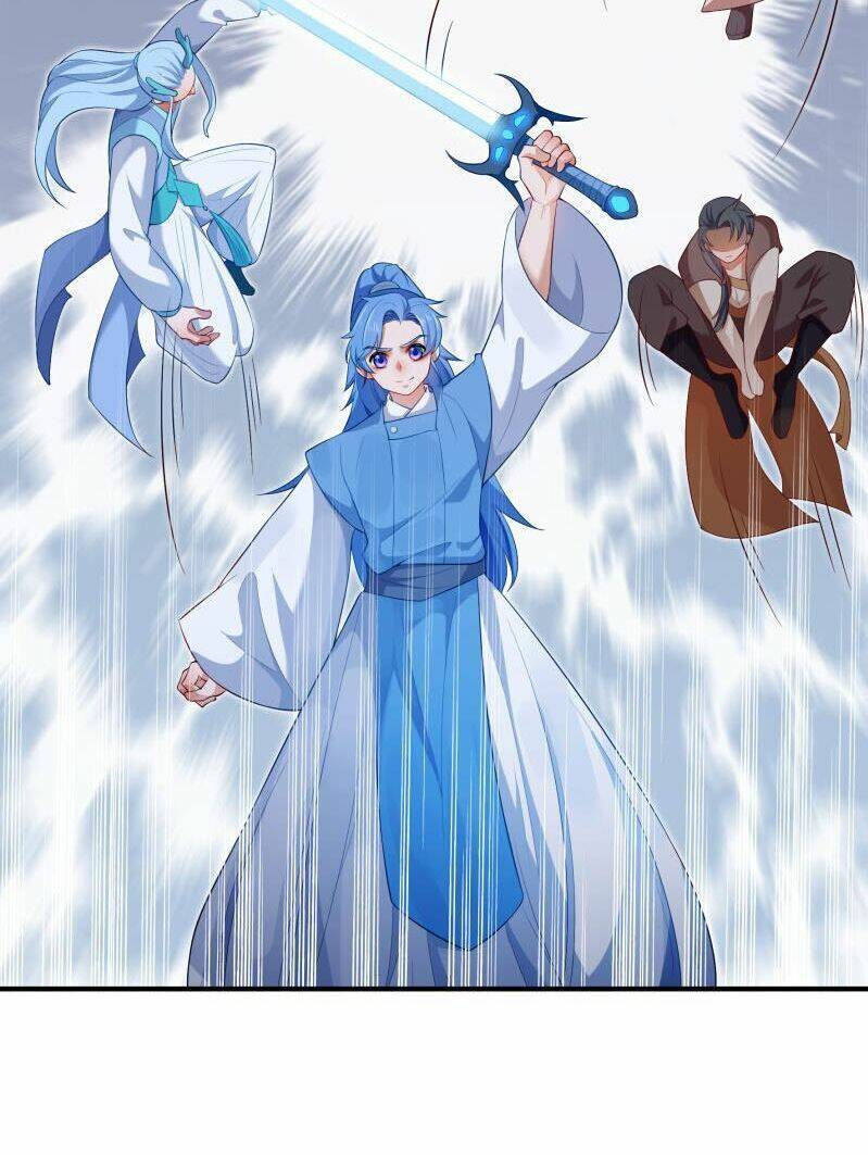 Ma Nhị Đại: Chapter 18