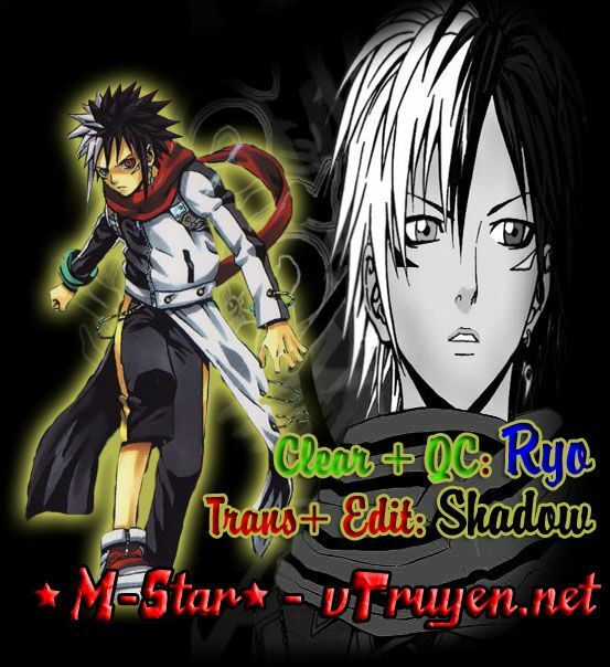Cuộc Phiêu Lưu Của Quỷ Satan: Chapter 18