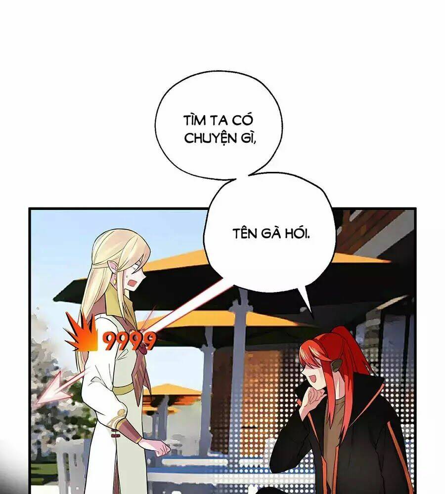 Từ Chối Kết Hôn Với Đại Gia: Cô Dâu Bỏ Trốn: Chapter 27