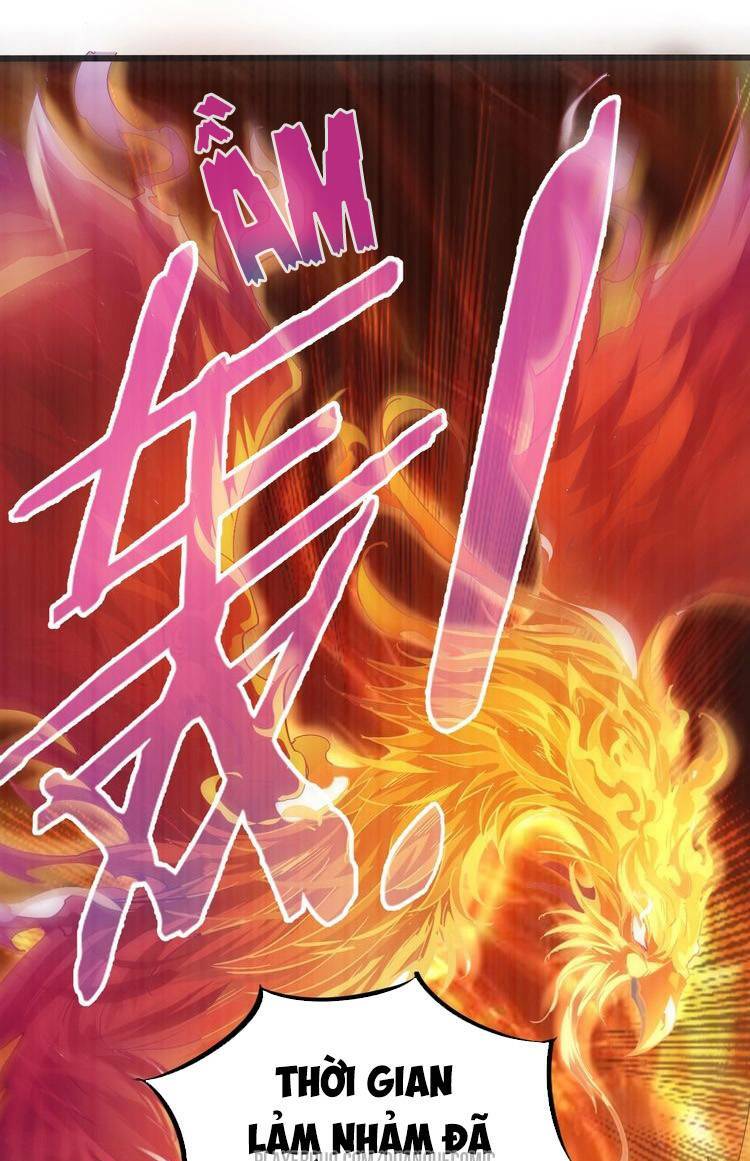 Kinh Thế Kỳ Nhân: Chapter 28