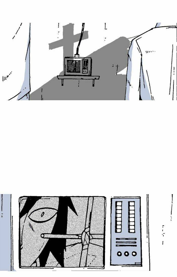 Mắc Kẹt Trên Mặt Trăng: Chapter 5