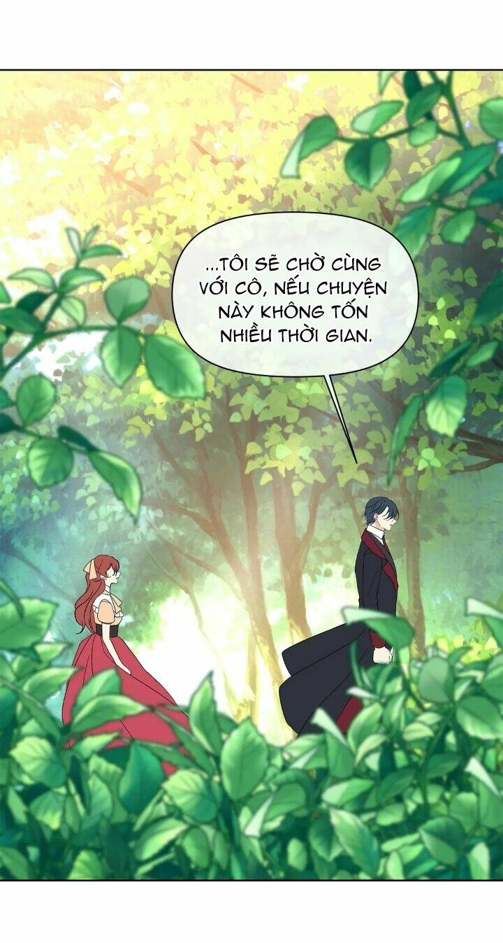 Công Chúa Thời Gian Có Hạn: Chapter 28