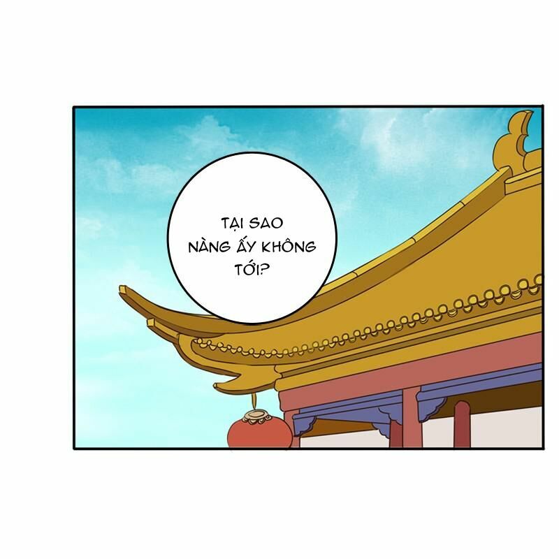 Thông Linh Phi: Chapter 96.5
