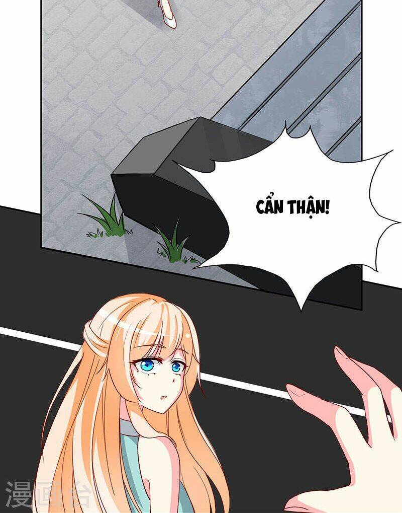 Này! Đừng Động Vào Phô Mai Của Tôi: Chapter 67