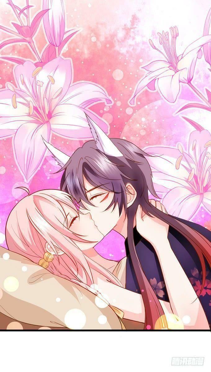 Hồ Tiên Hung Bạo: Chapter 112