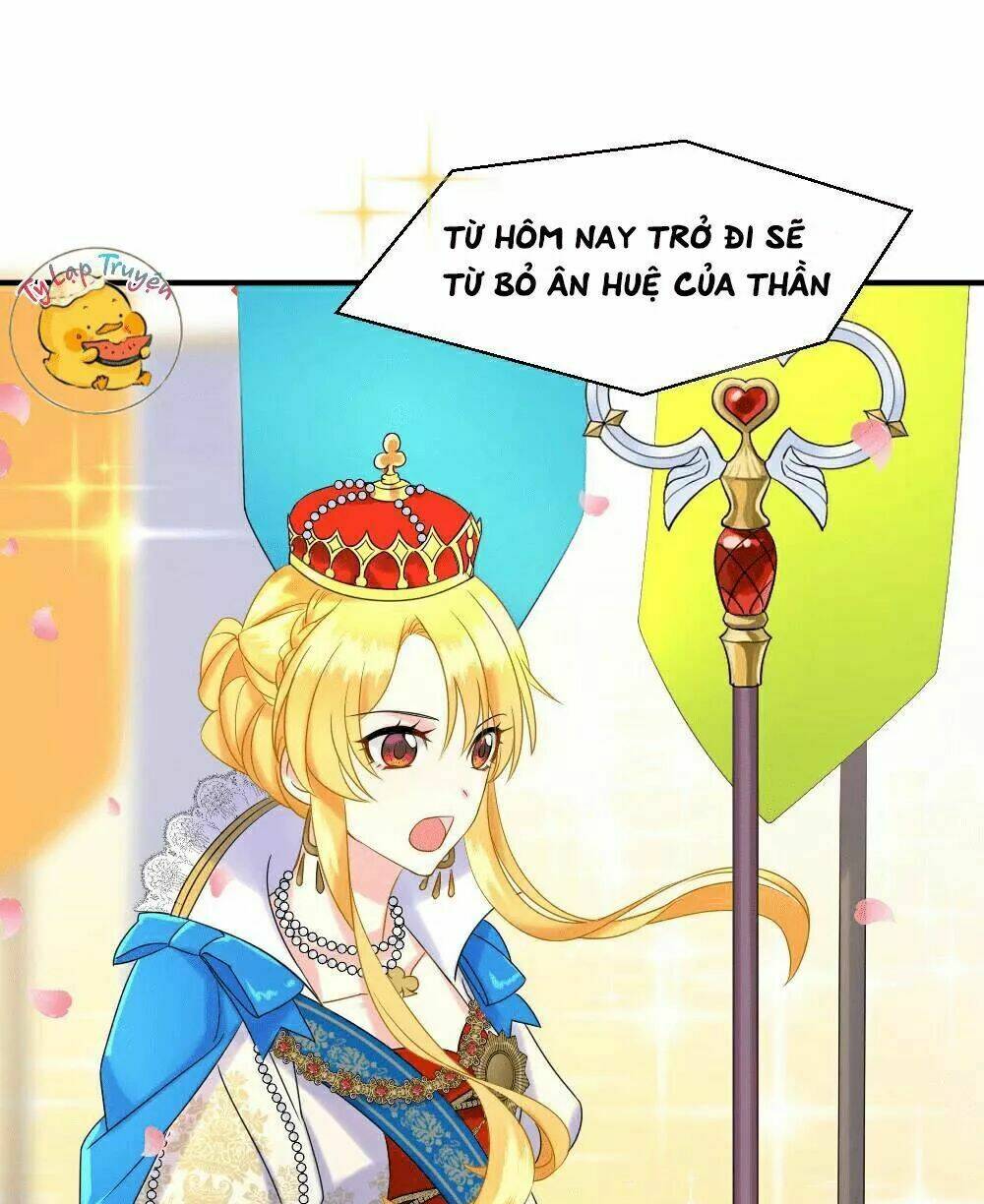 Trời Sinh Một Đôi?! Ta Từ Chối!: Chapter 0