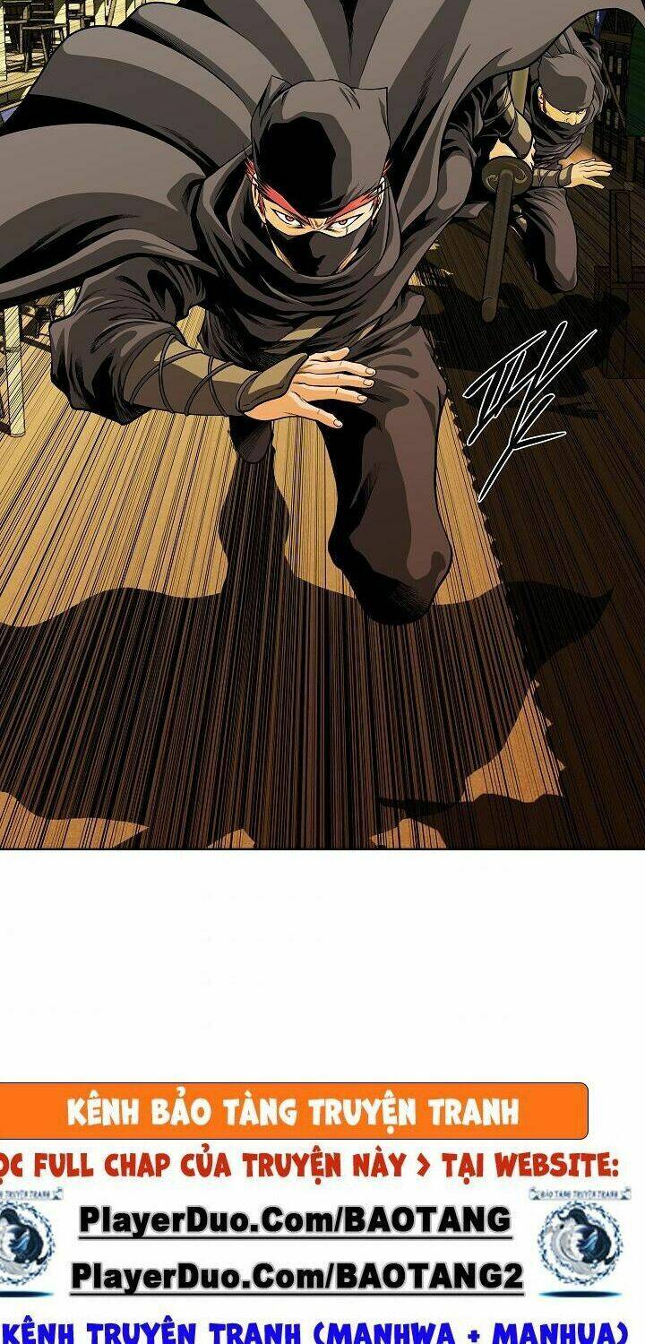 Ngũ Hợp Chí Tôn: Chapter 6