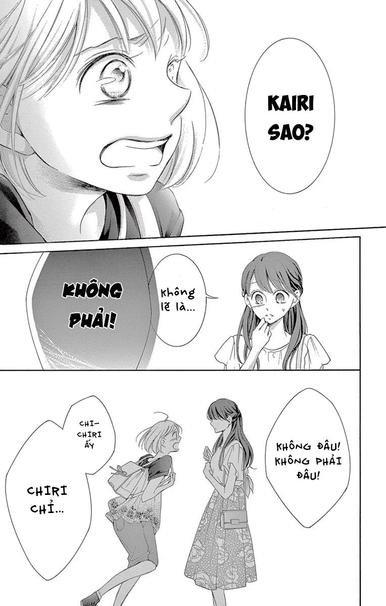 Từ Chối Kết Hôn Với Đại Gia: Cô Dâu Bỏ Trốn: Chapter 18