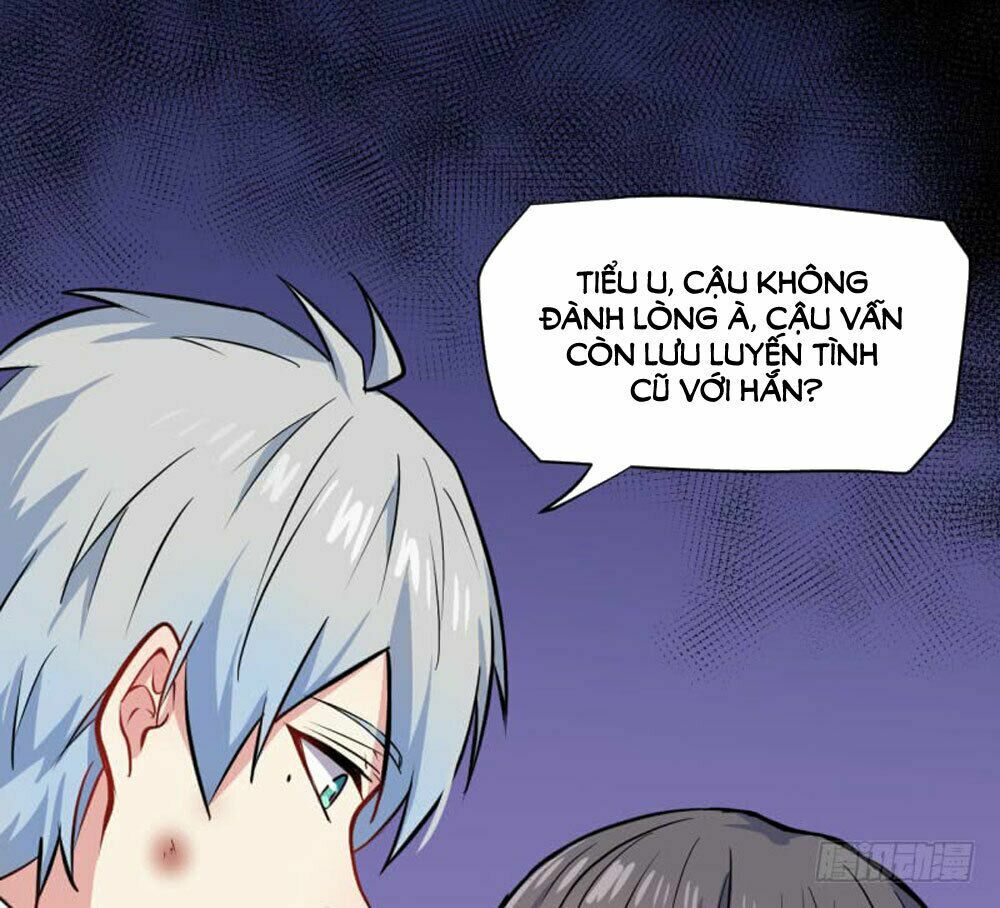 Ngạo Kiều Quỷ Vương Yêu Ta: Chapter 76