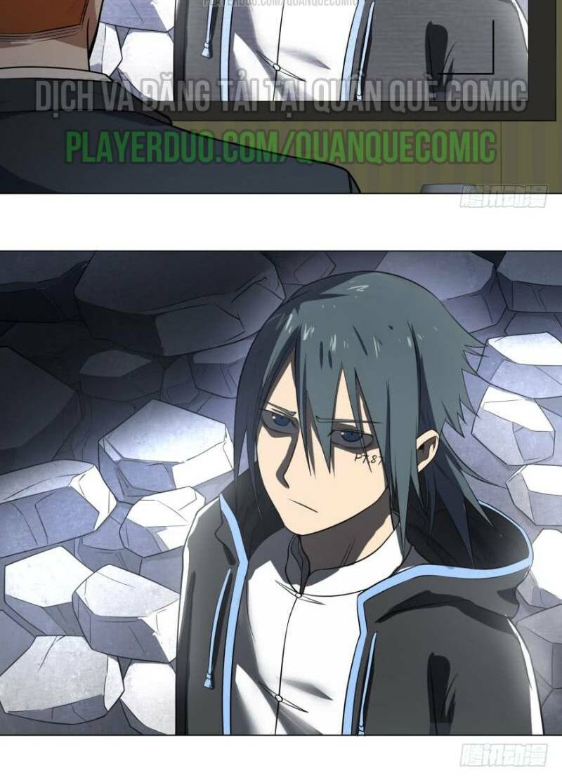 Danh Sách Kẻ Phản Diện: Chapter 59