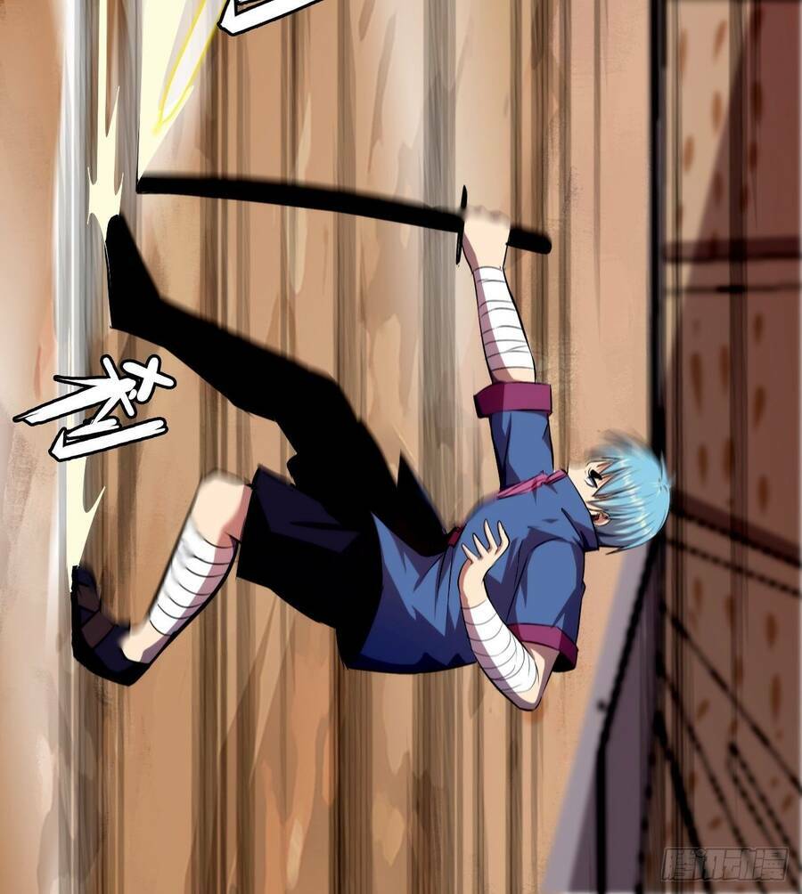 Chúa Tể Vực Thẳm: Chapter 14