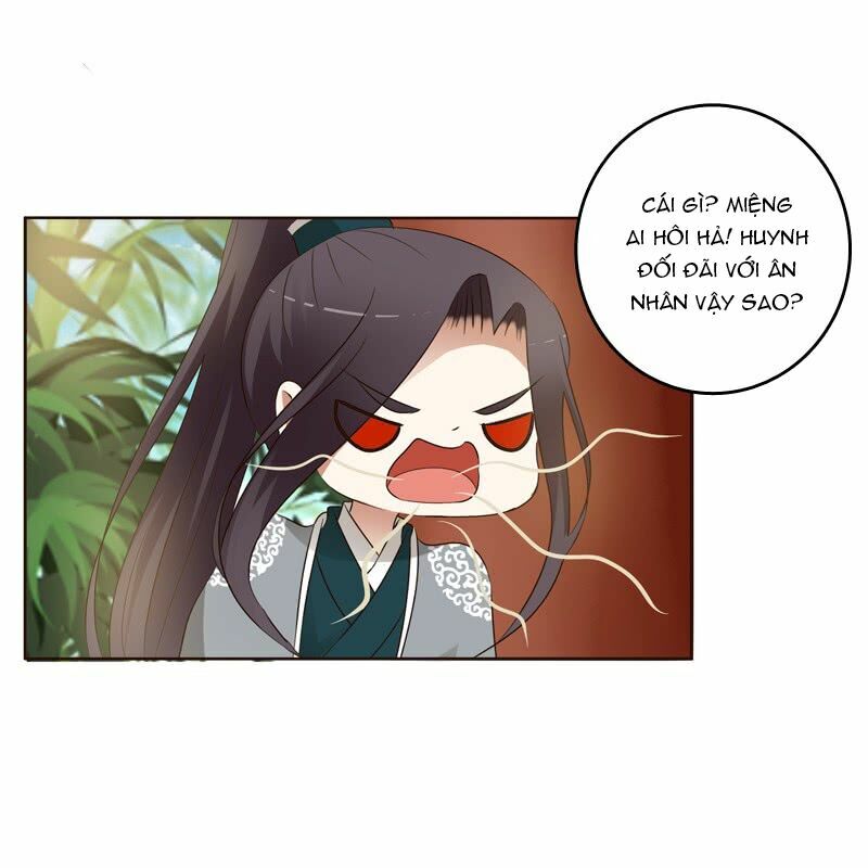 Thông Linh Phi: Chapter 187.5