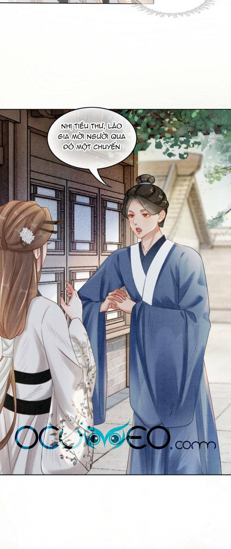 Xung Hỉ Vương Phi: Chapter 54