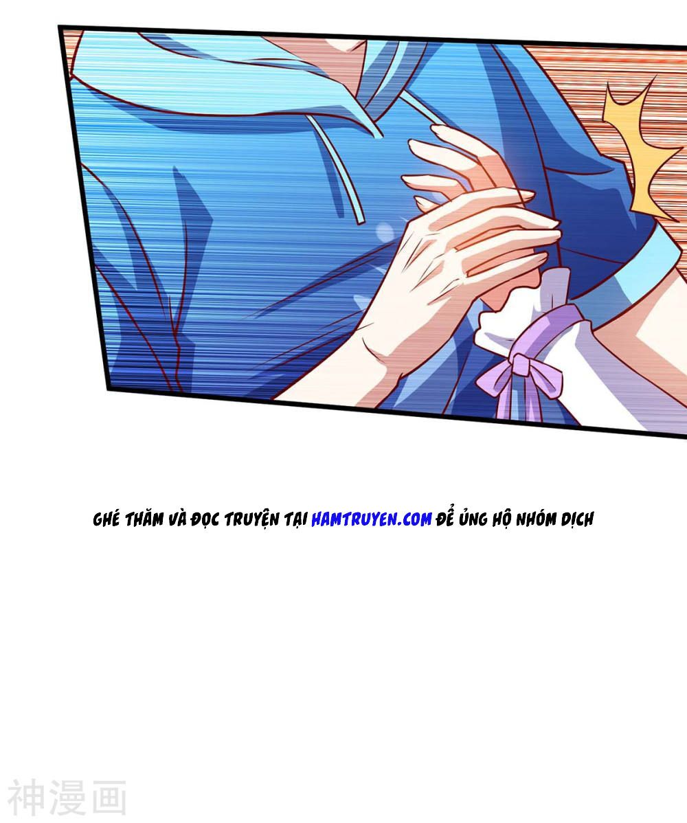 Thần Cấp Thấu Thị: Chapter 75