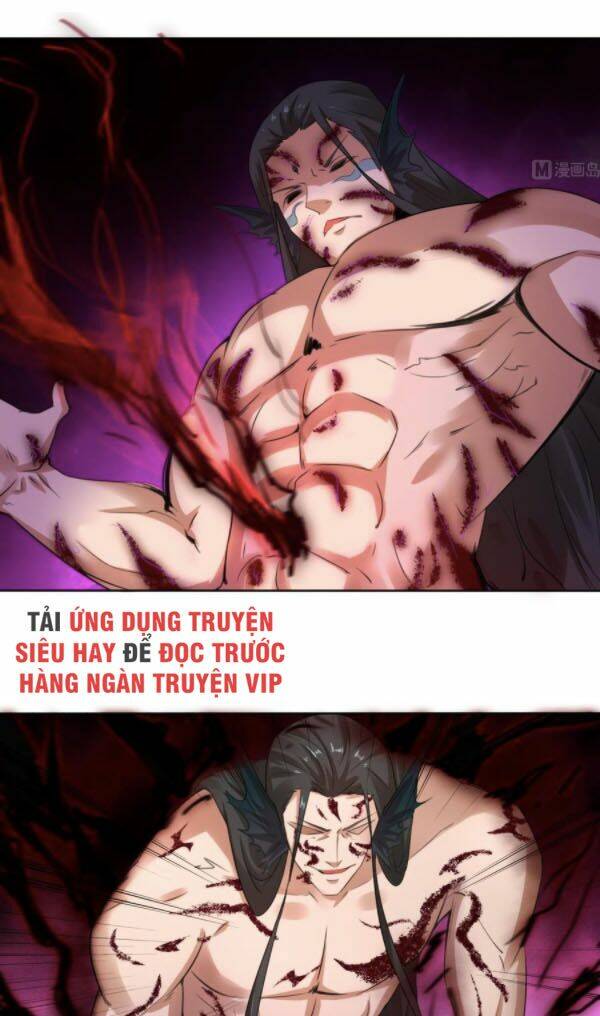 Tu Chân Giả Tại Dị Thế: Chapter 263