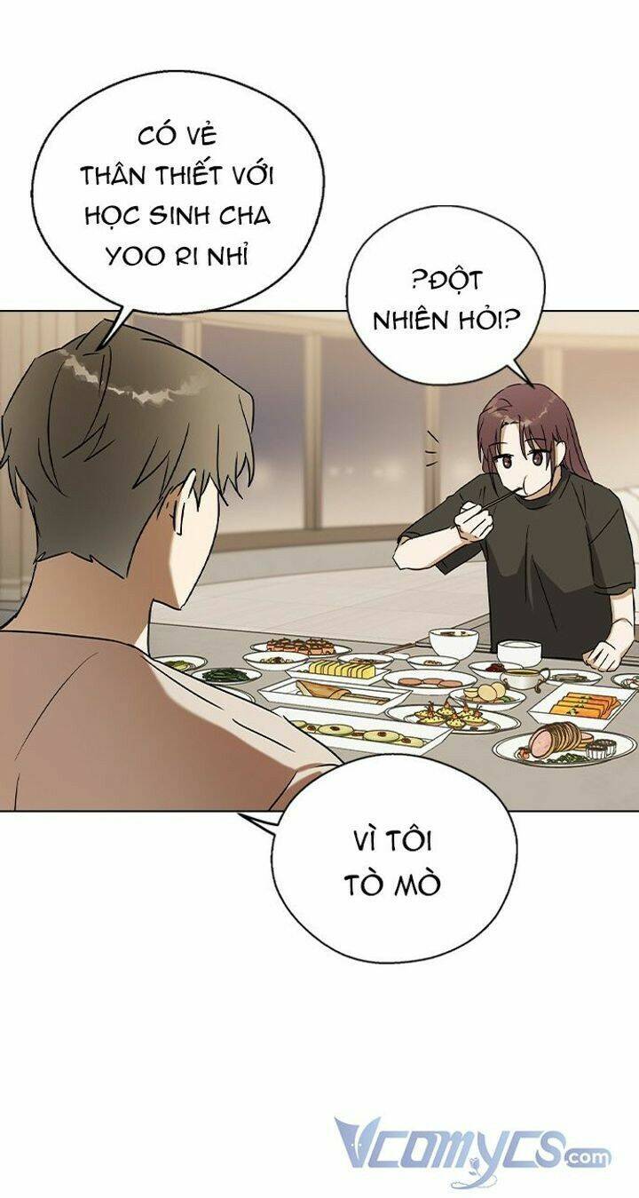 Duyên Nợ Kiếp Trước: Chapter 31