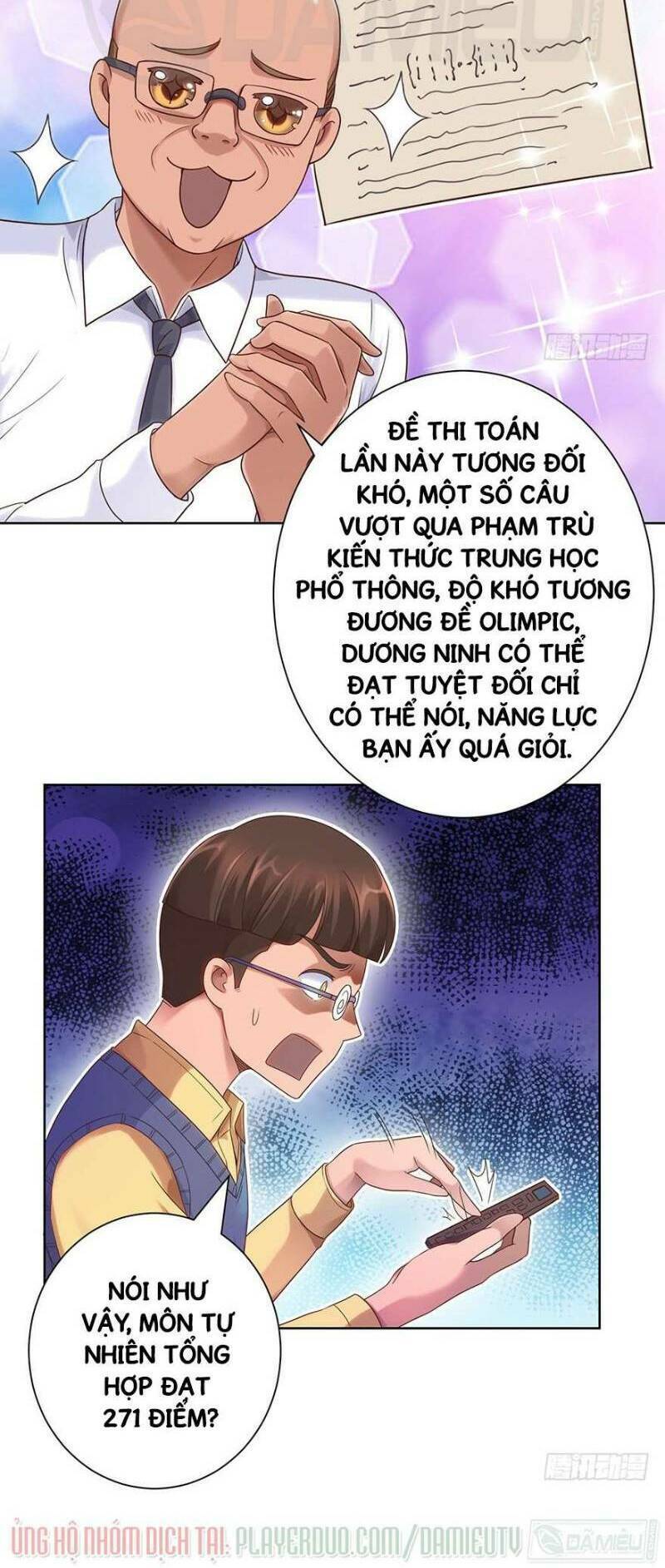 Đô Thị Chí Tôn Hệ Thống: Chapter 114