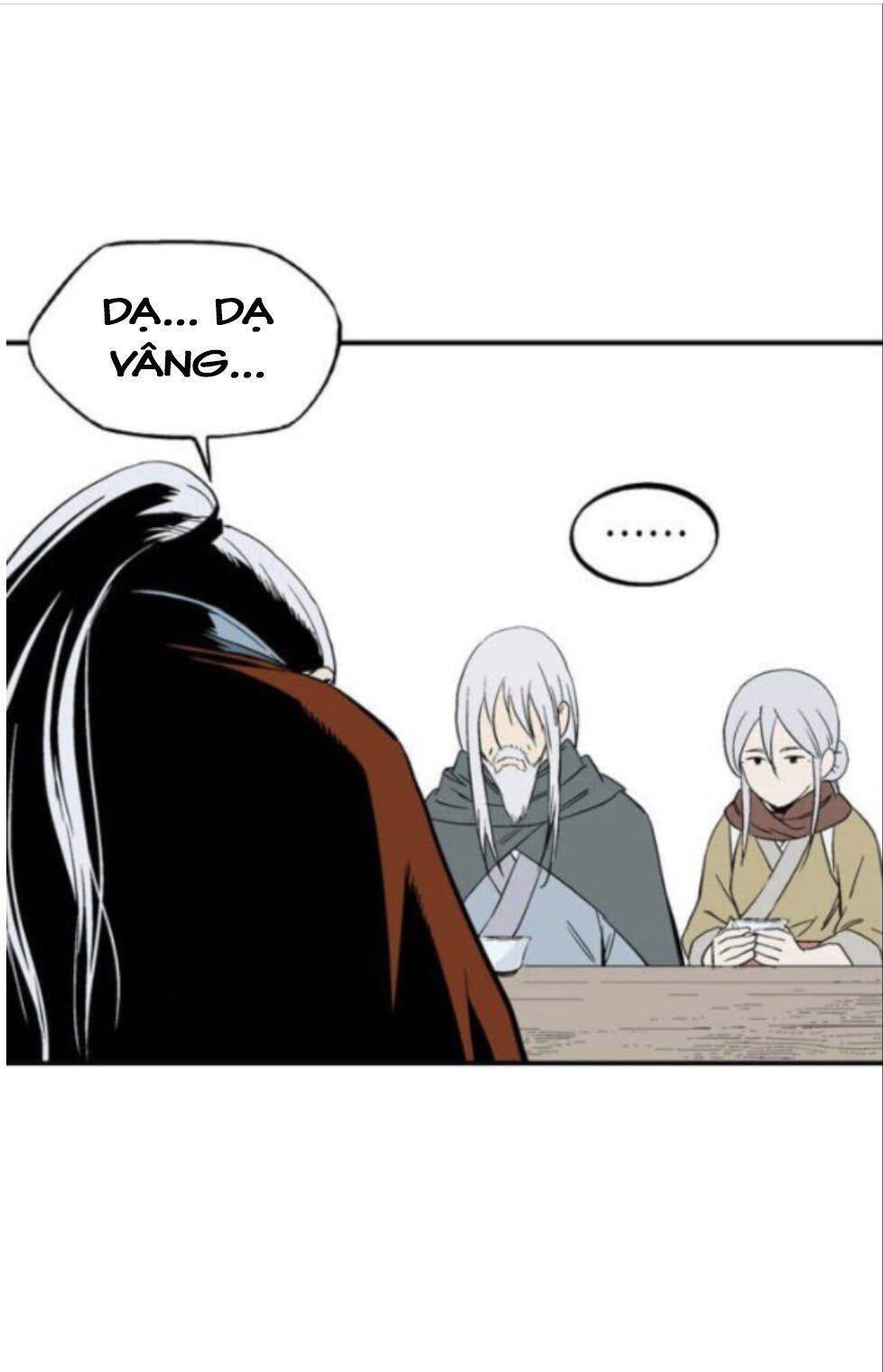 Cao Thủ 2: Chapter 135