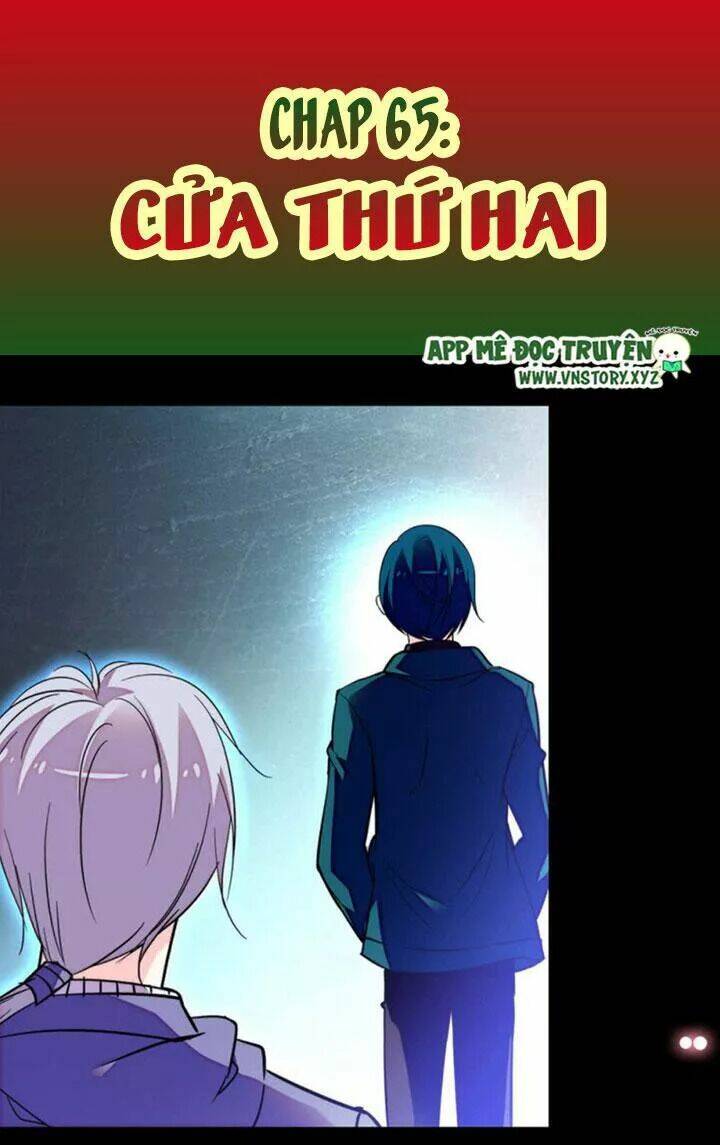 Nữ Hầu Sau Giờ Học: Chapter 65