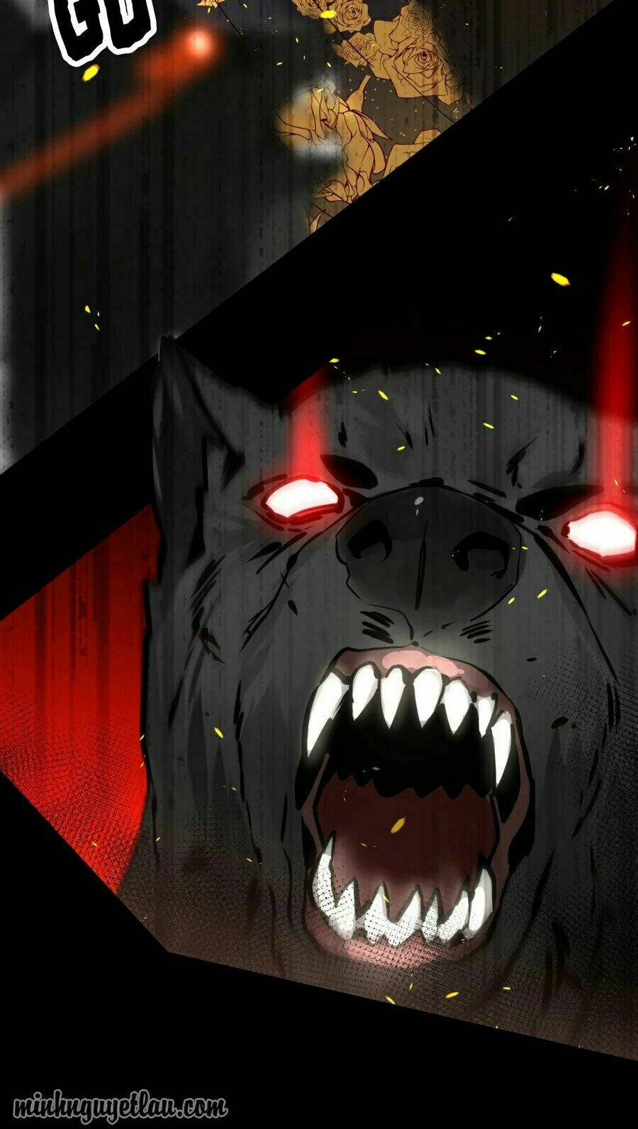 Vì Yêu Mà Khắc Cốt Ghi Tâm: Chapter 48