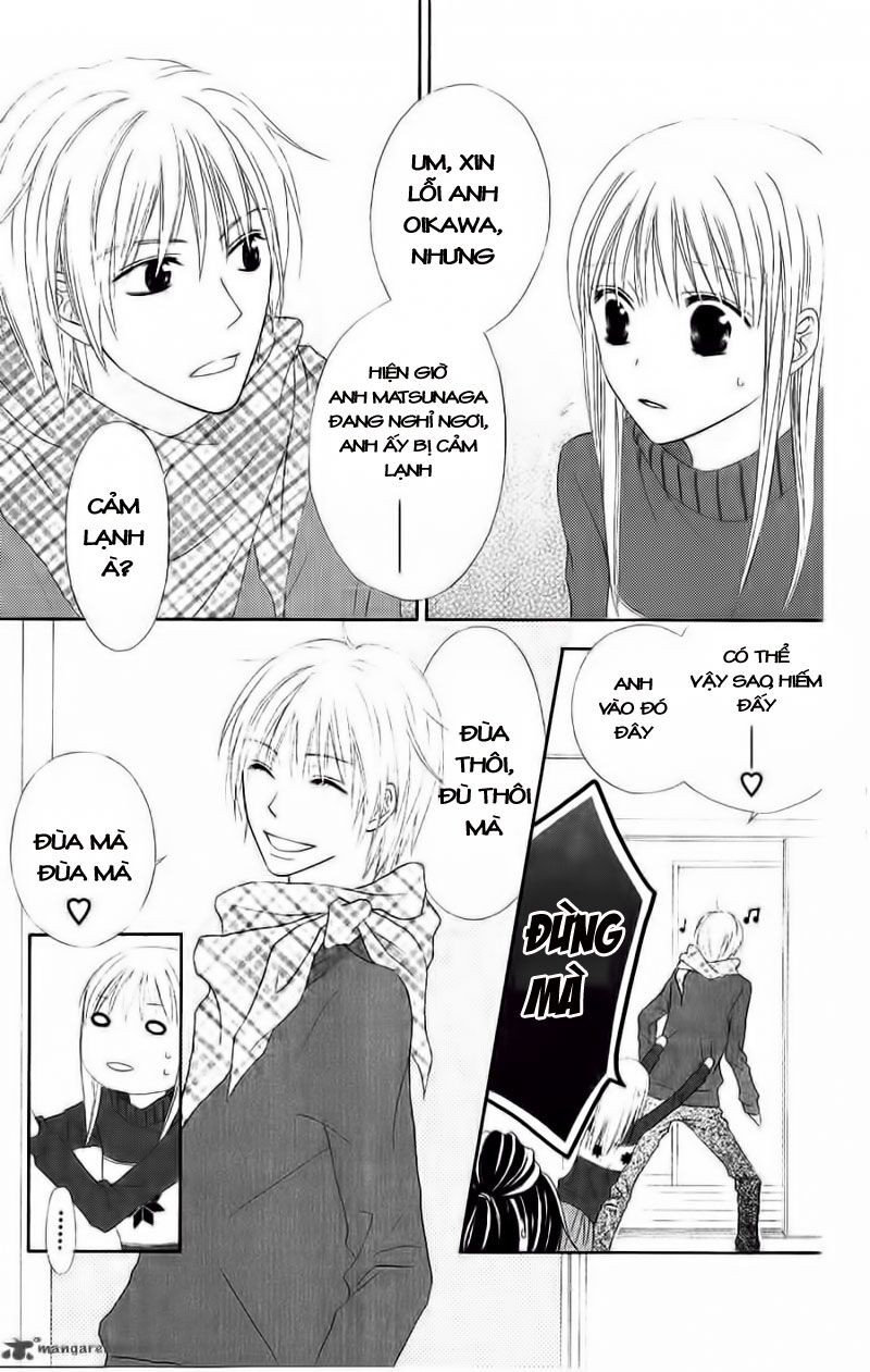 Love So Life: Chapter 18