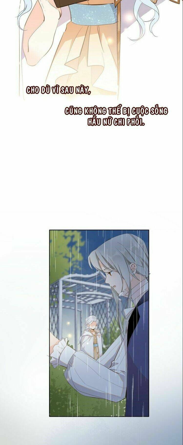 Hầu Nữ Giá Đáo: Chapter 18