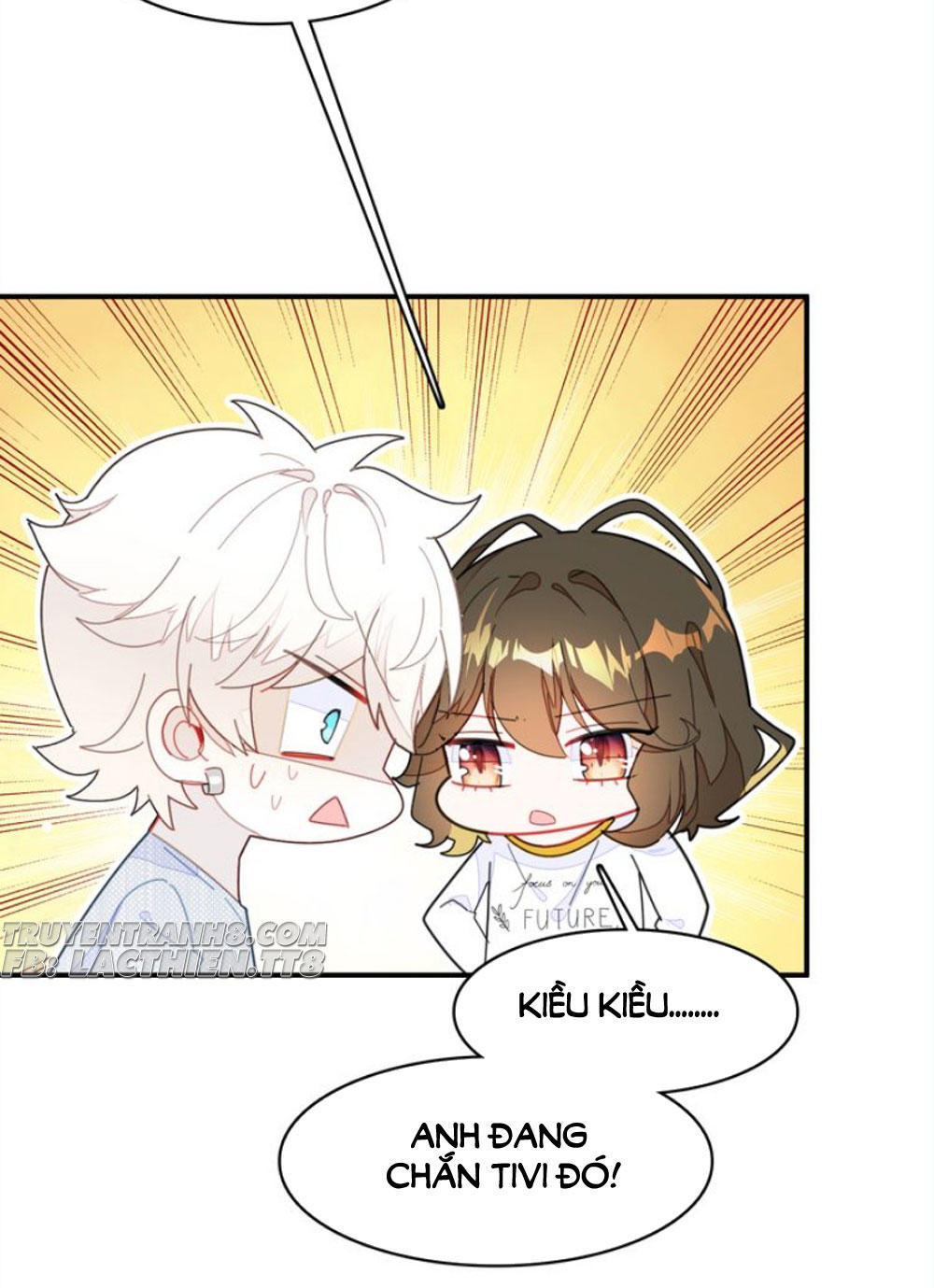 Ái Ngạo Kiều Long Vương Gia: Chapter 21