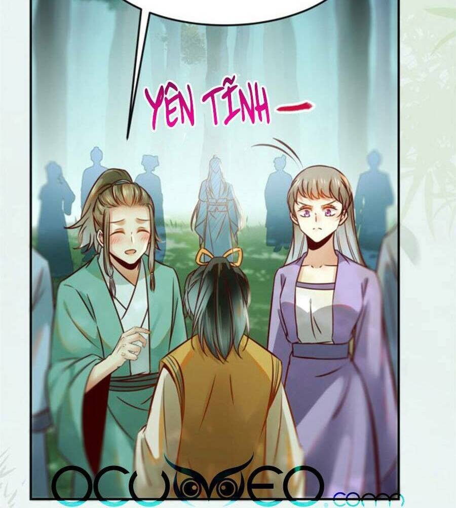 Nghịch Thiên Thần Phi Chí Thượng: Chapter 53